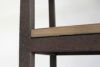 UP 124 W160LADDER SHELF H2100