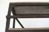 UP 124 W160LADDER SHELF H2100