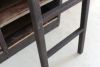 UP 124 W160LADDER SHELF H2100