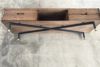 UP 316 RAGO TVboard