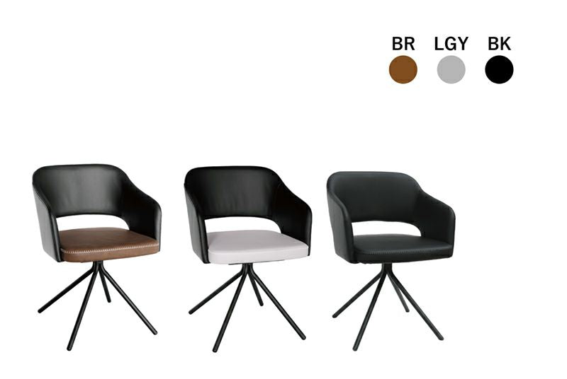 UP 325 MOND spin chair