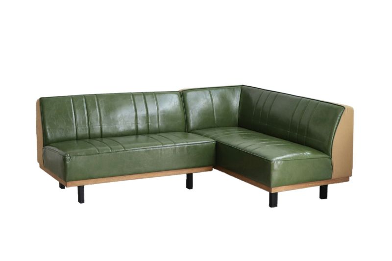 UP 334 (R) PULLEY LDSOFA SET