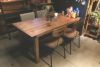 UP 288 PULLEY 160 Dining Table