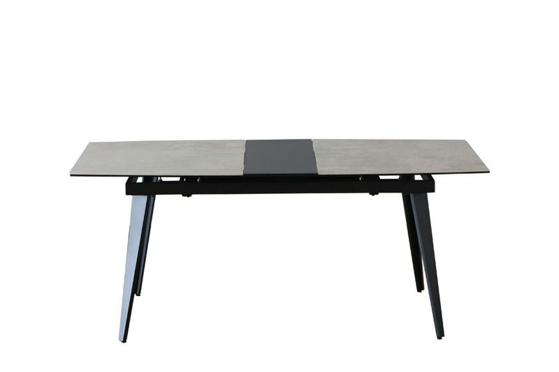 UP セラ 140-170伸長式ダイニングテーブル