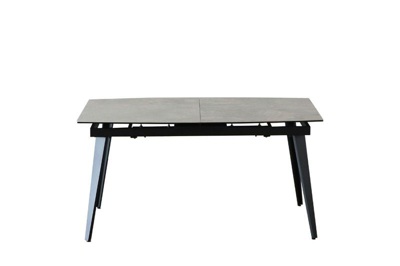 UP セラ 140-170伸長式ダイニングテーブル