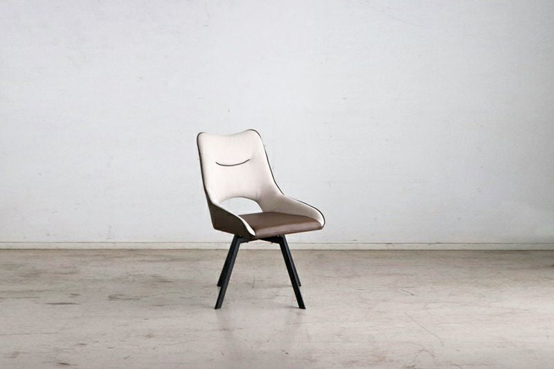 UP カスタ ラウンドチェア