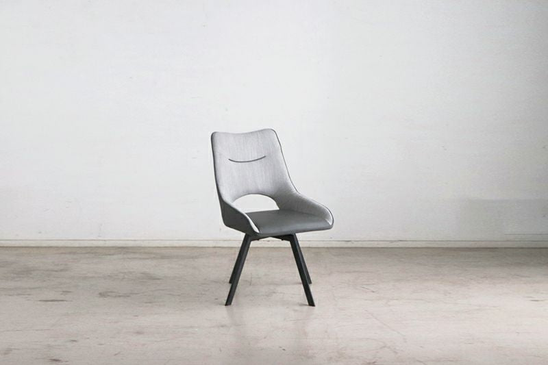 UP カスタ ラウンドチェア