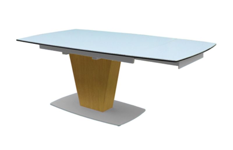 UP シウバ 伸長テーブル