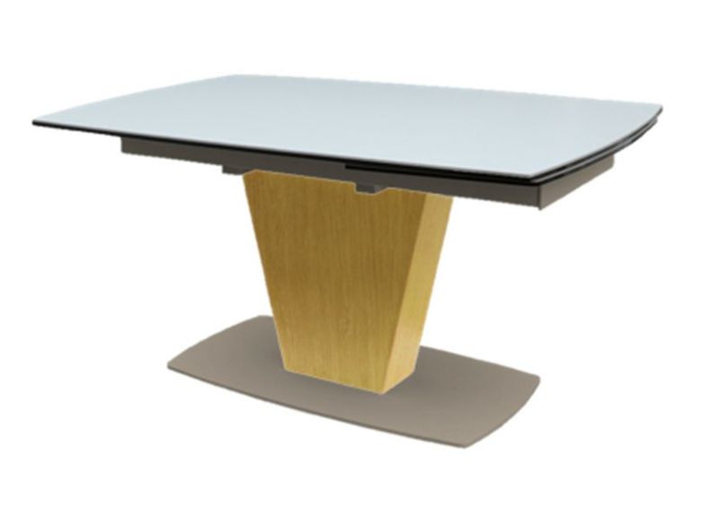 UP シウバ 伸長テーブル