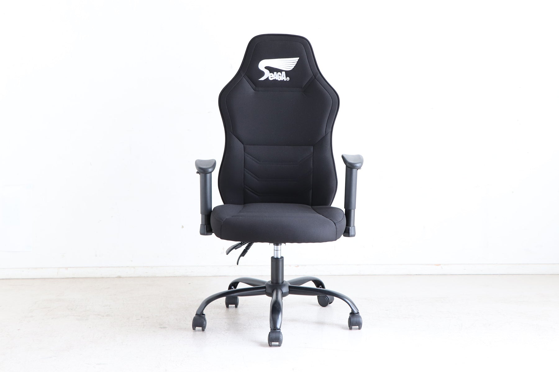 SeAGA-01 ゲーミングチェア