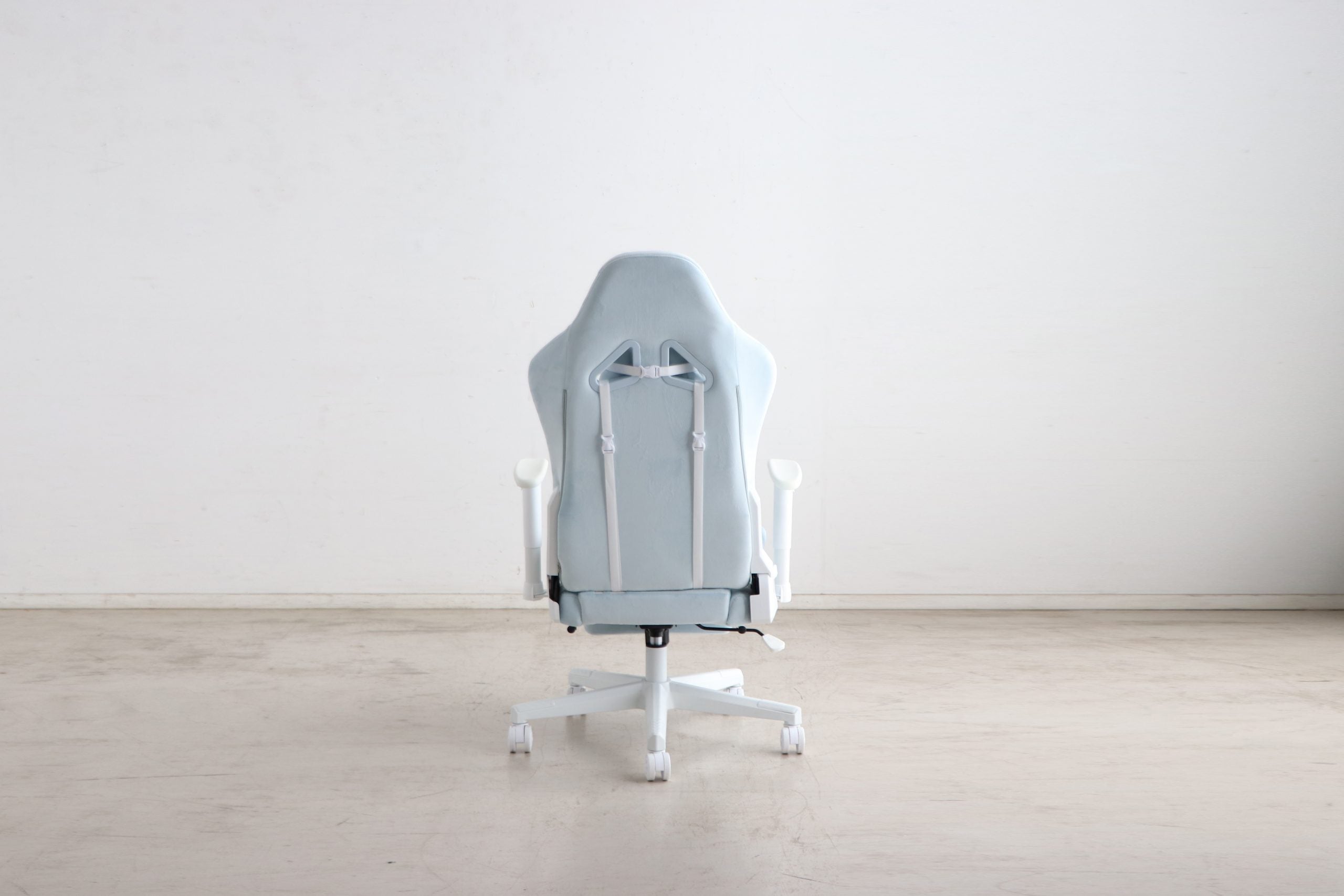 SeAGA girl ゲーミングチェア