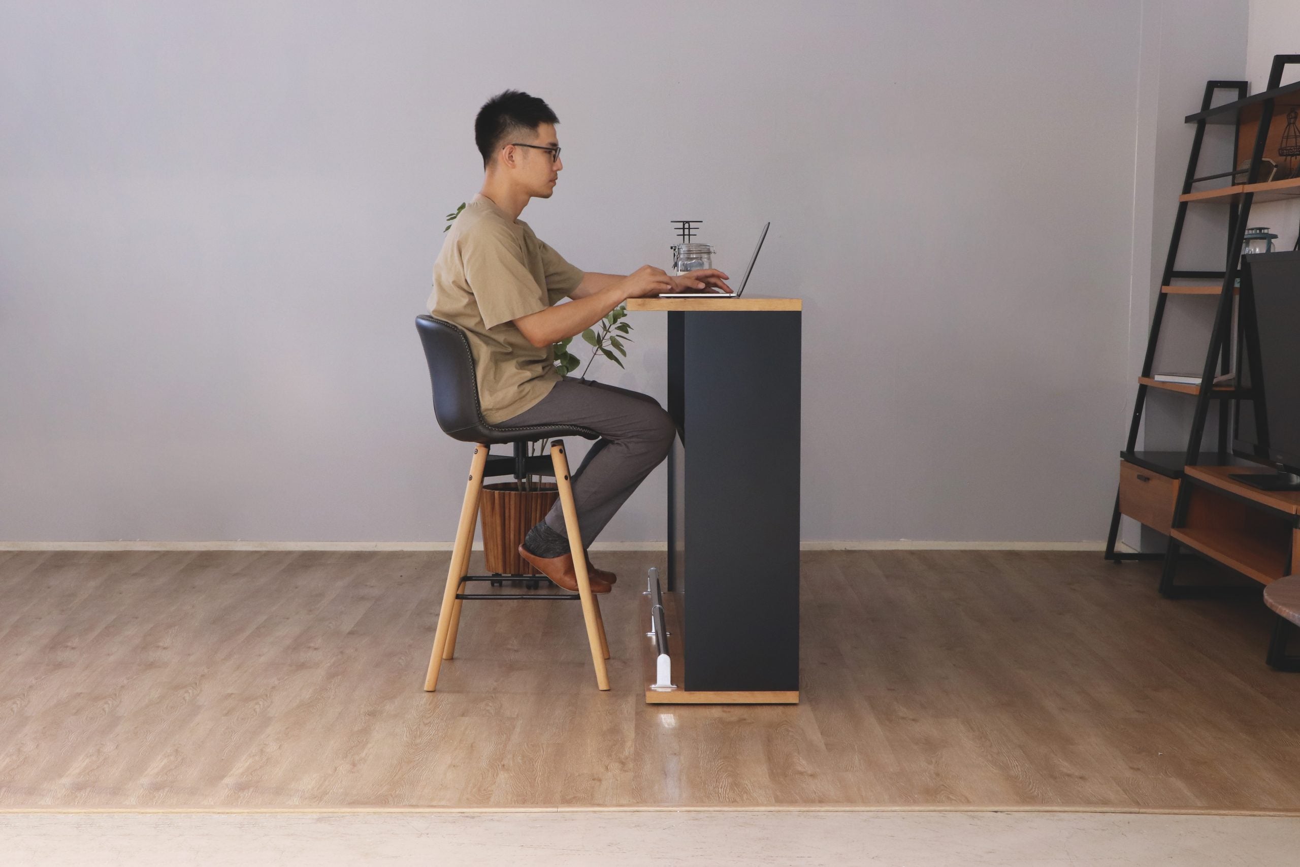 ネイツ 170バーカウンター