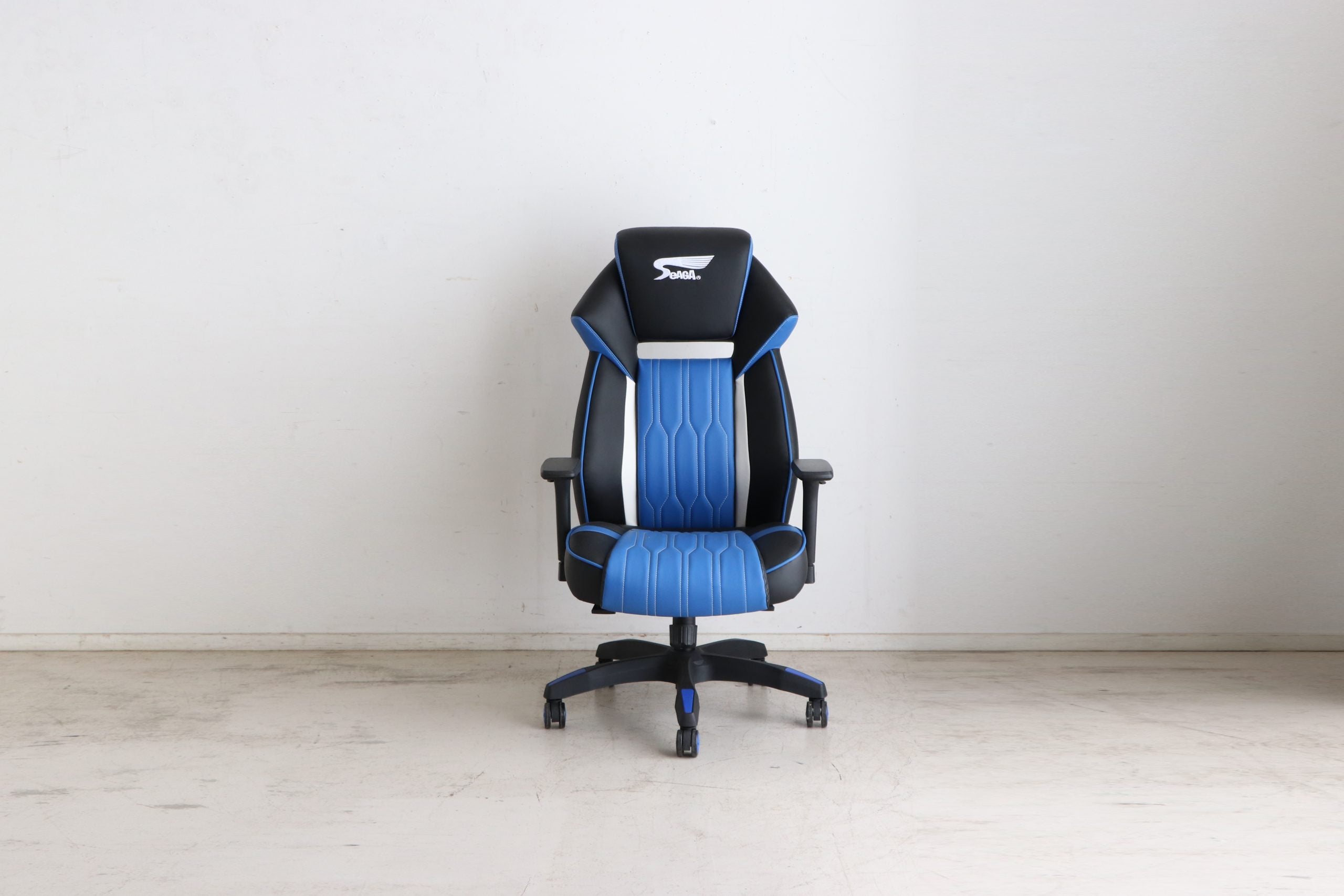 SeAGA-05 ゲーミングチェア