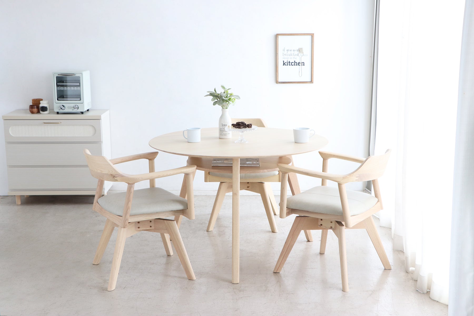 YT-010 回転チェア