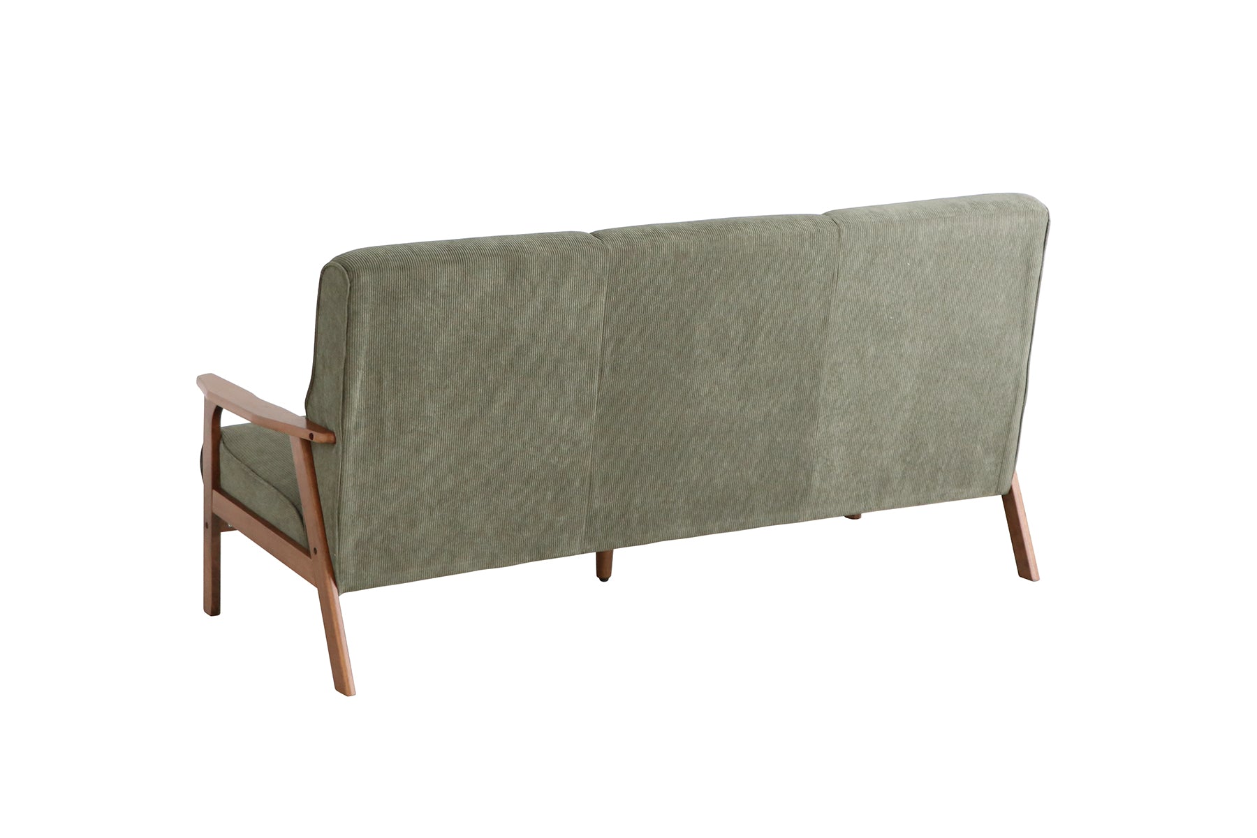 リガラ 3Pソファ