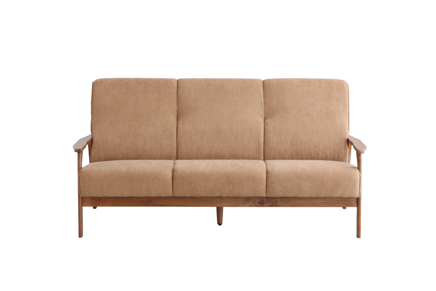 リガラ 3Pソファ