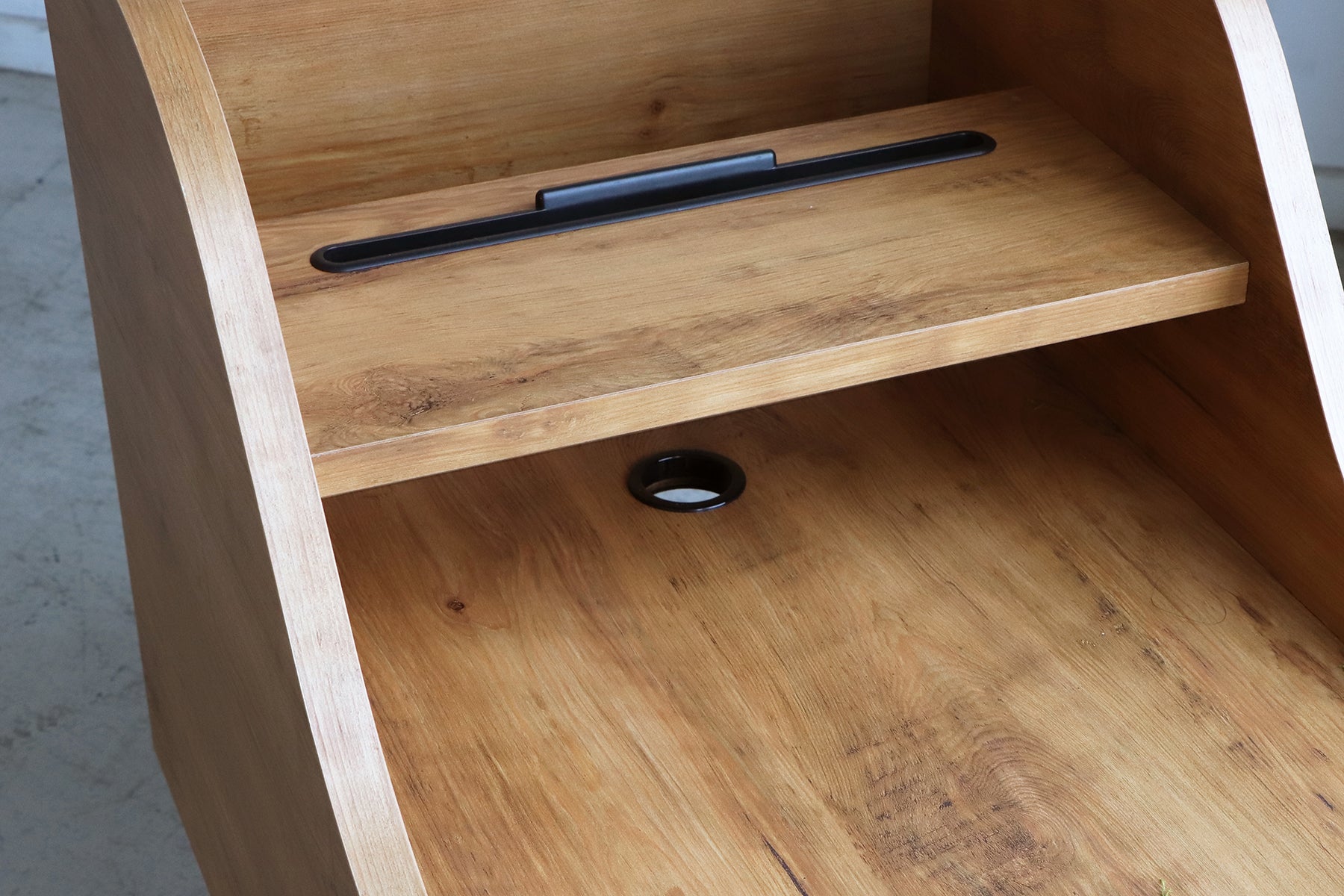 アルグ サイドテーブル