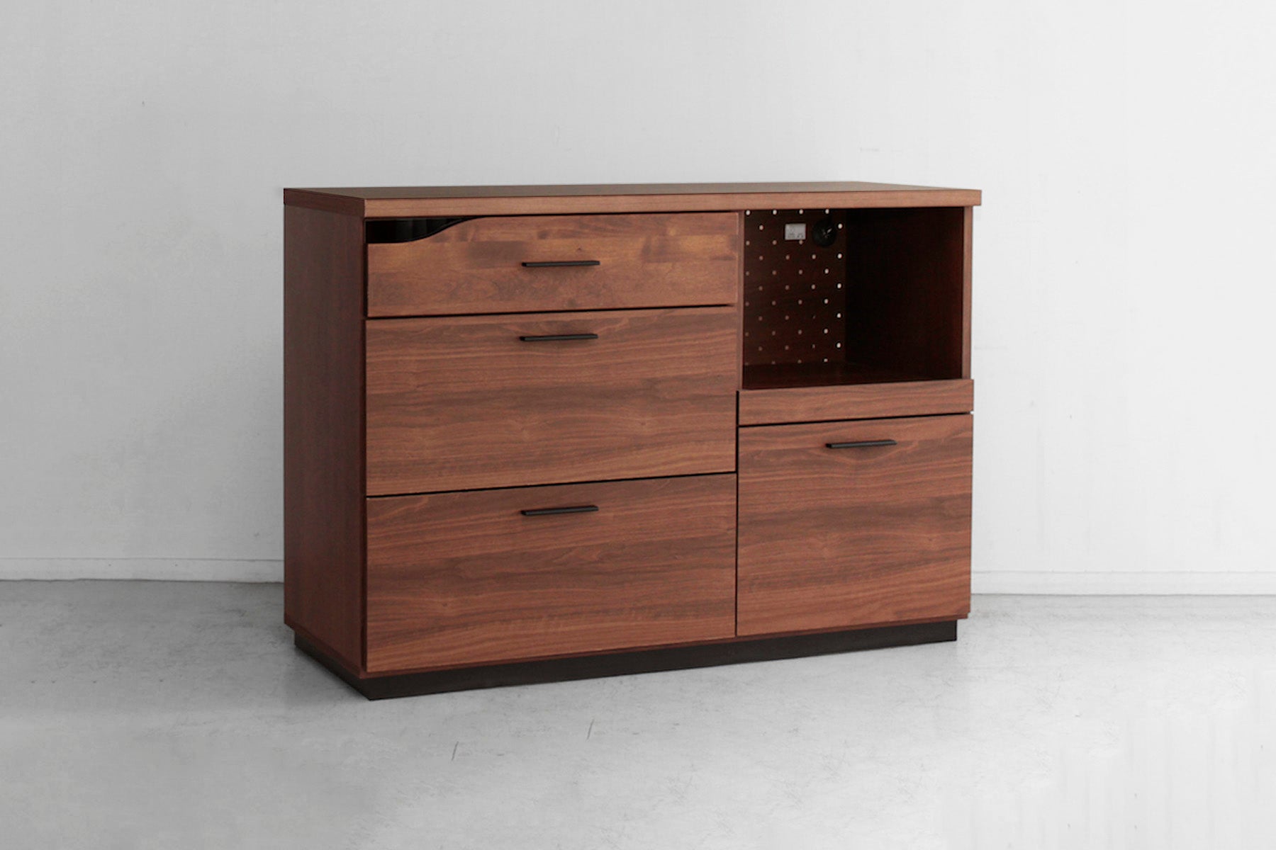 クアトロ 120カウンター