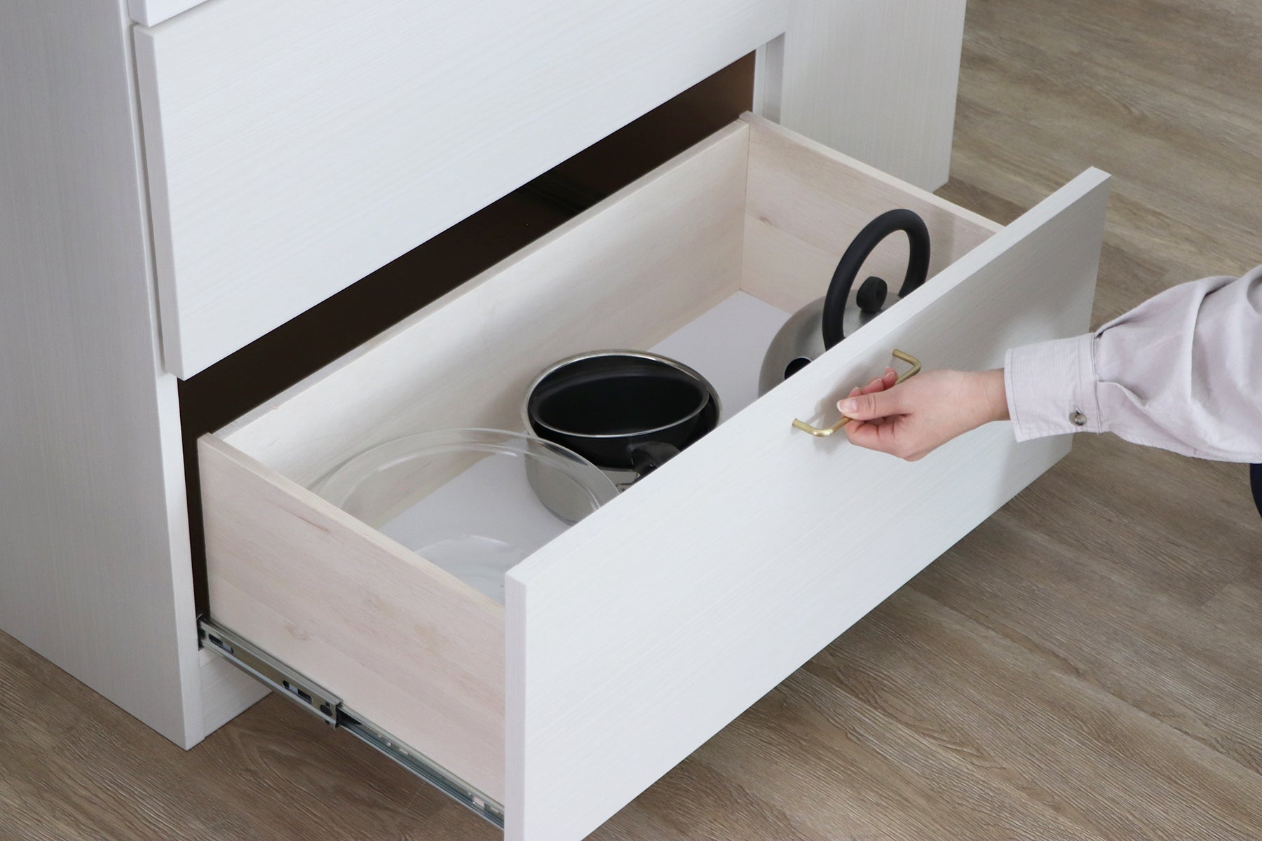 シロカ 105キッチンボード