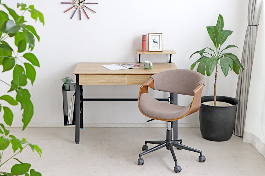 リッシュ 100デスク