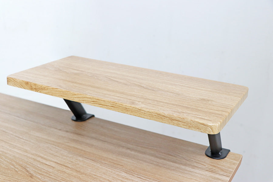 リッシュ 100デスク