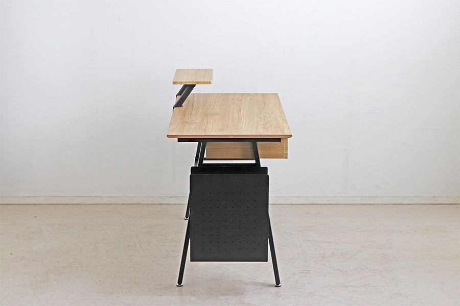 リッシュ 100デスク