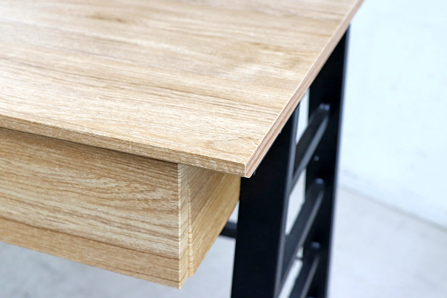 リッシュ 100デスク