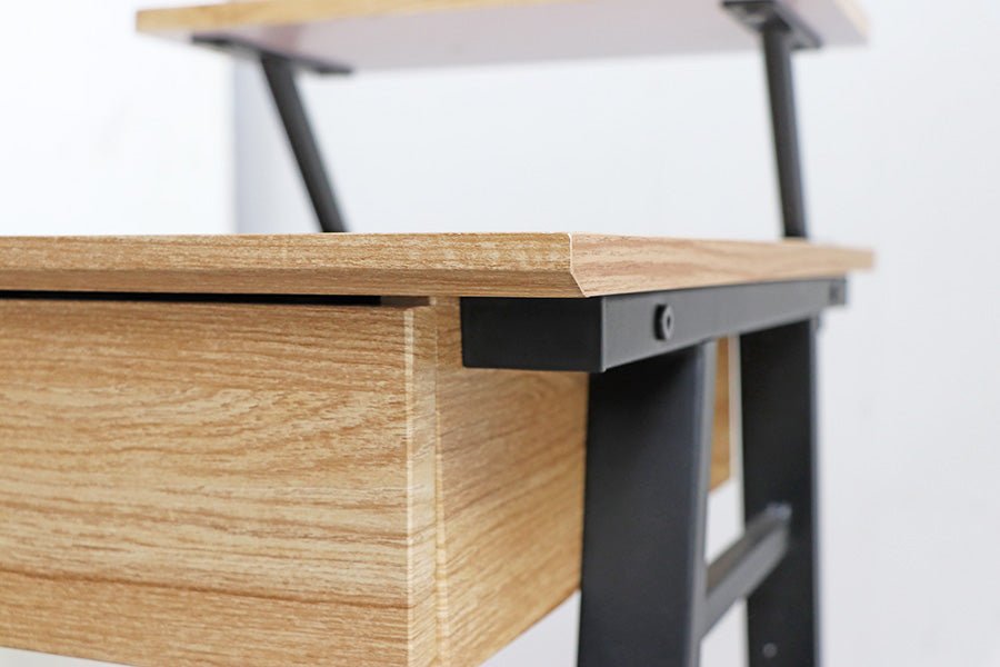 リッシュ 100デスク