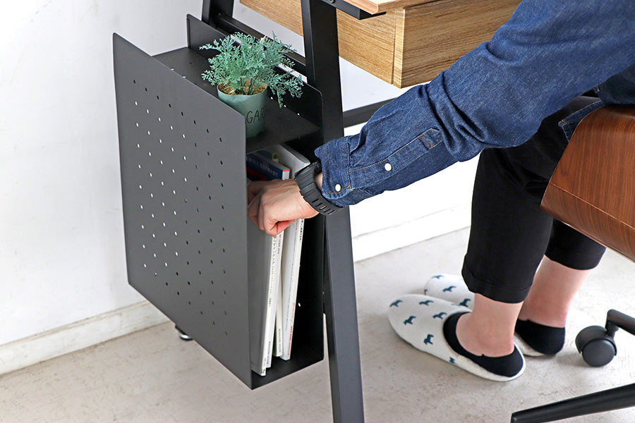 リッシュ 100デスク