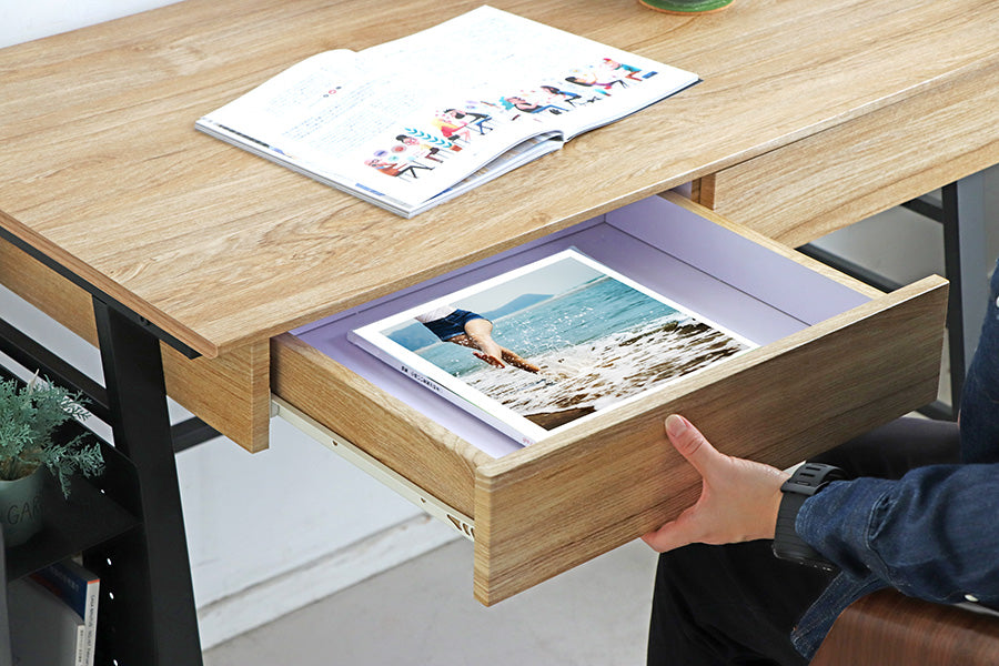 リッシュ 100デスク