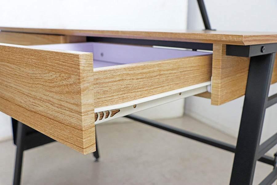 リッシュ 100デスク