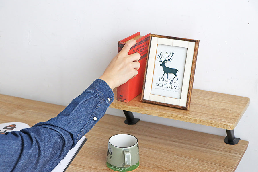 リッシュ 100デスク