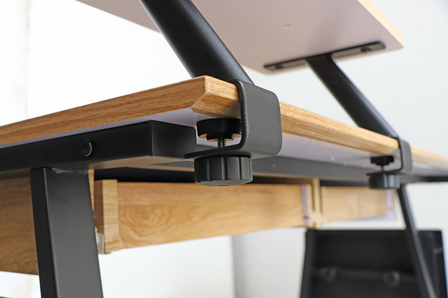 リッシュ 100デスク