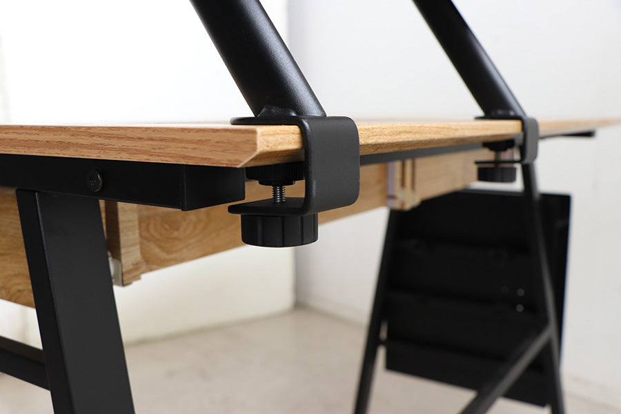 リッシュ 100デスク