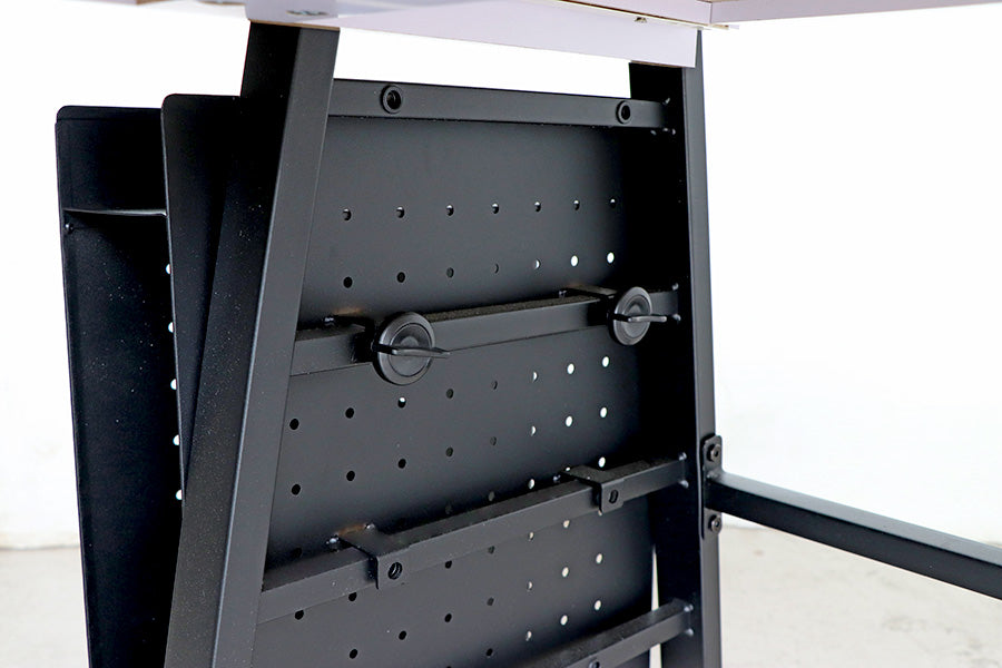 リッシュ 100デスク