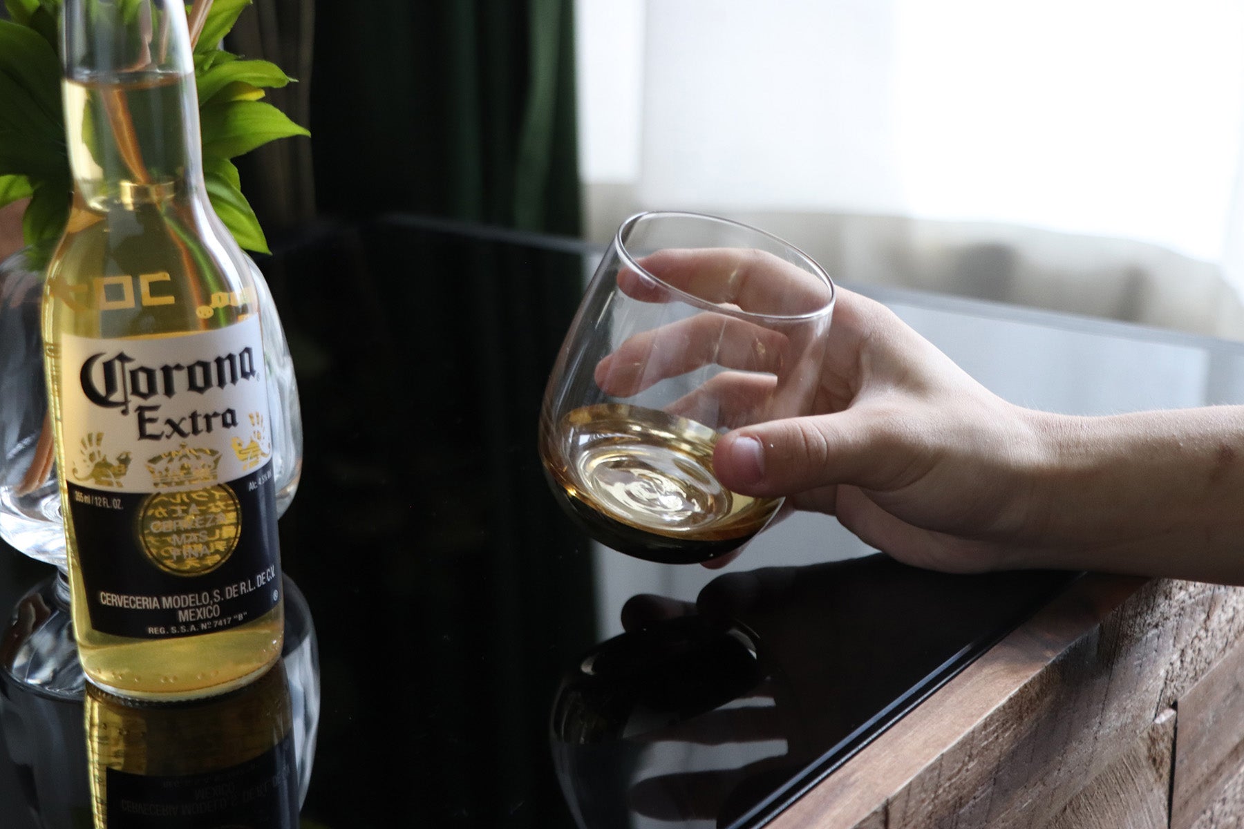 バロック リビングテーブル