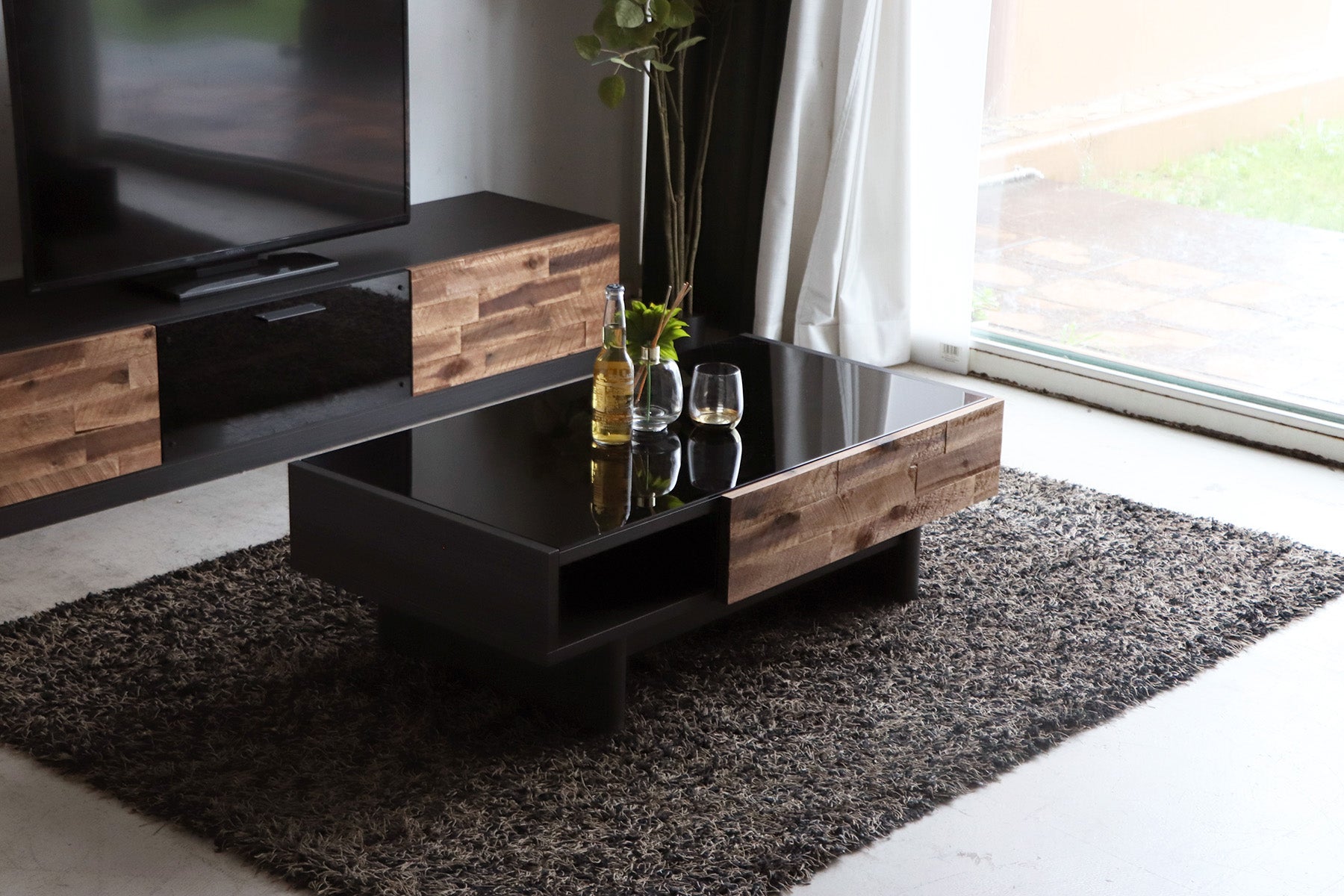 バロック リビングテーブル