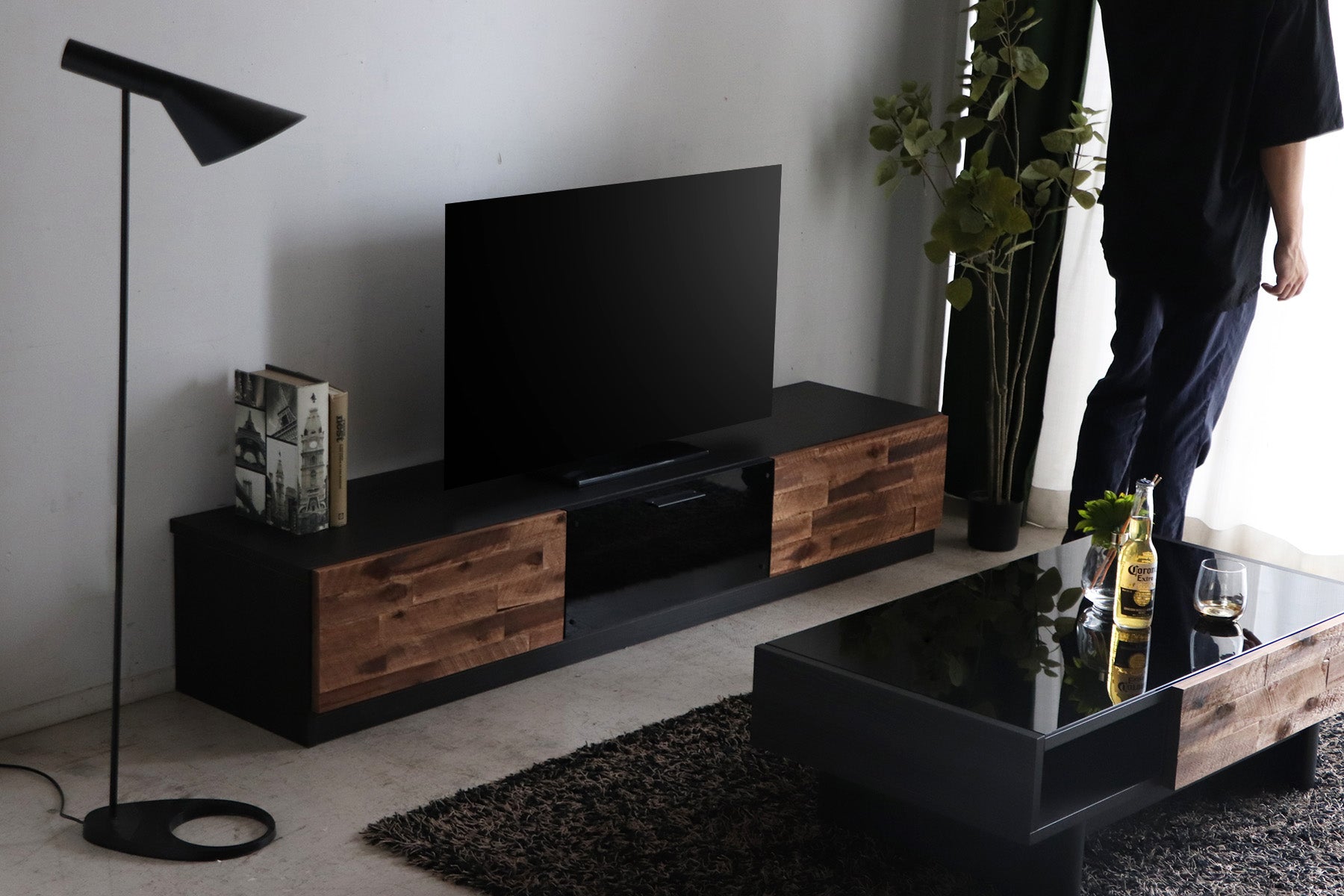 バロック リビングテーブル