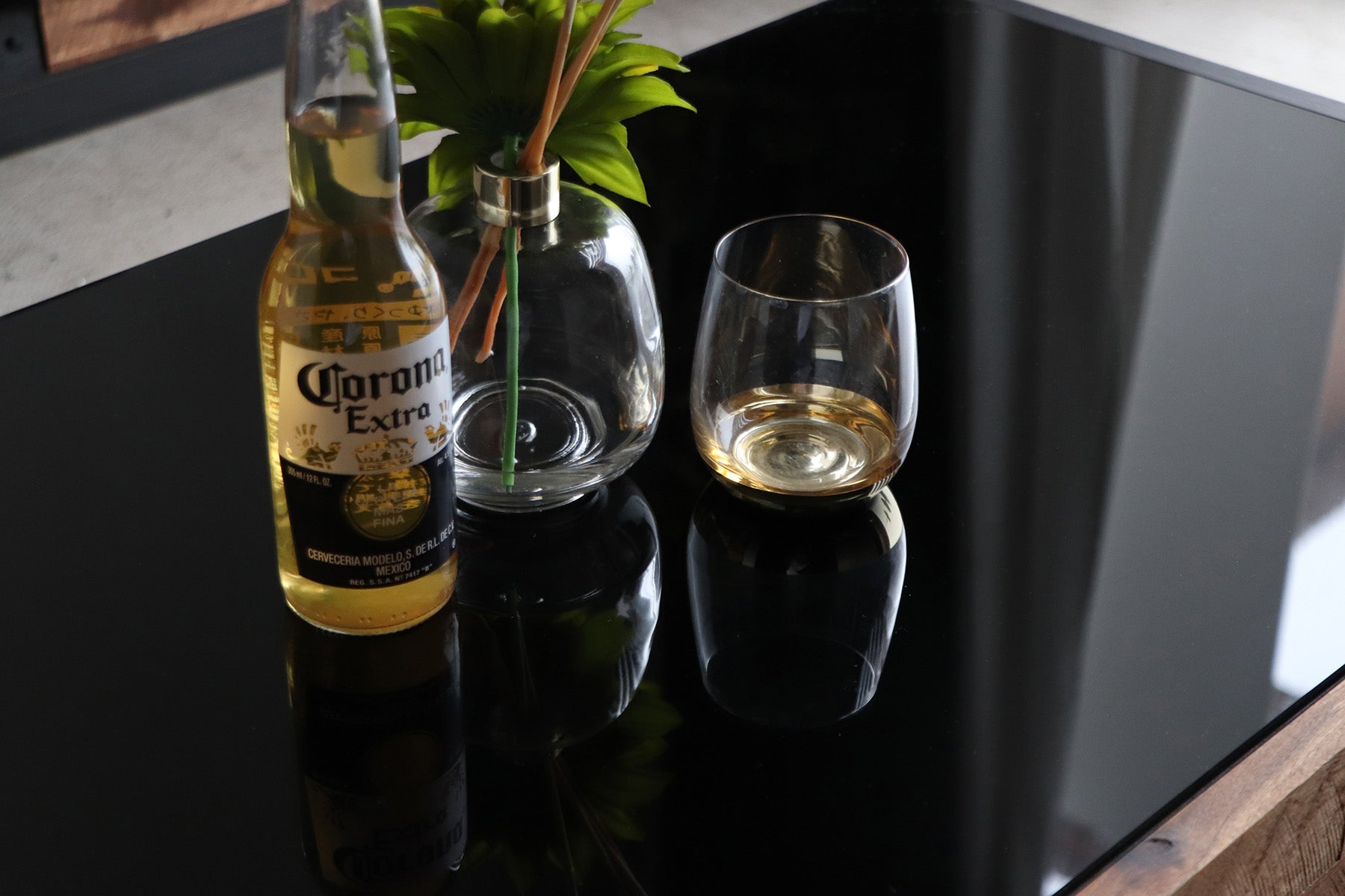 バロック リビングテーブル