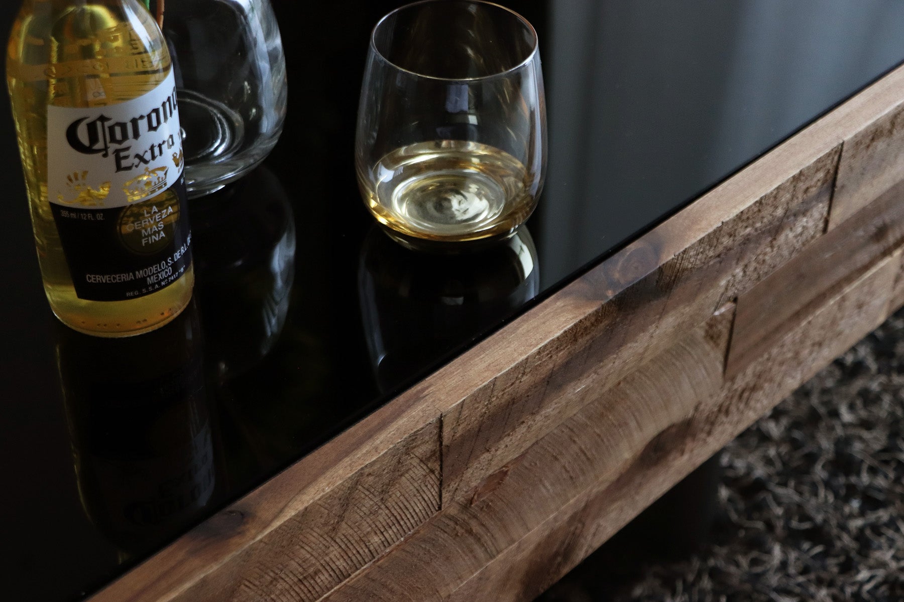 バロック リビングテーブル