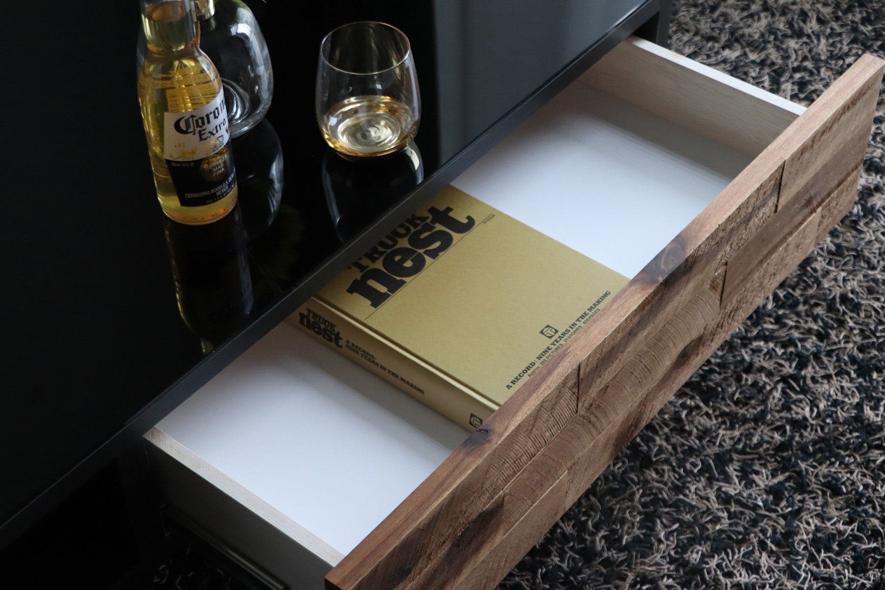 バロック リビングテーブル