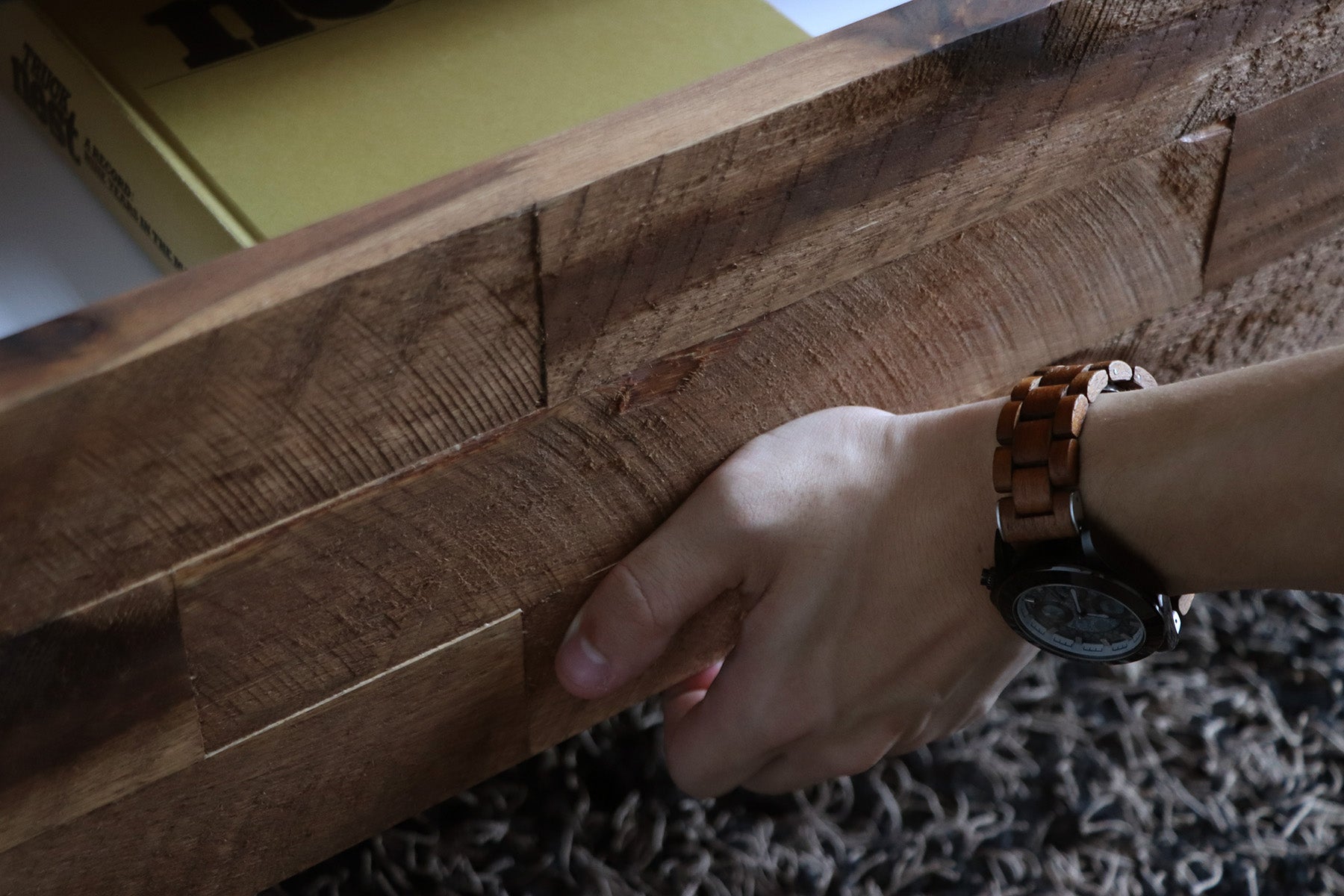 バロック リビングテーブル