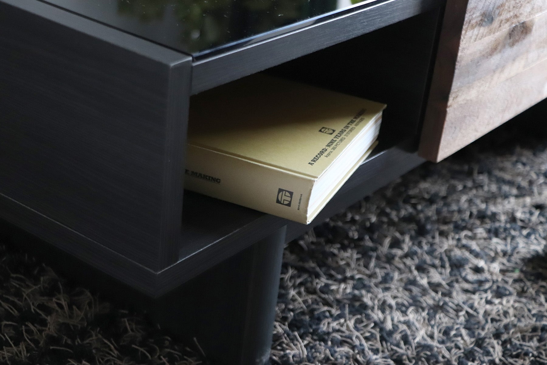 バロック リビングテーブル