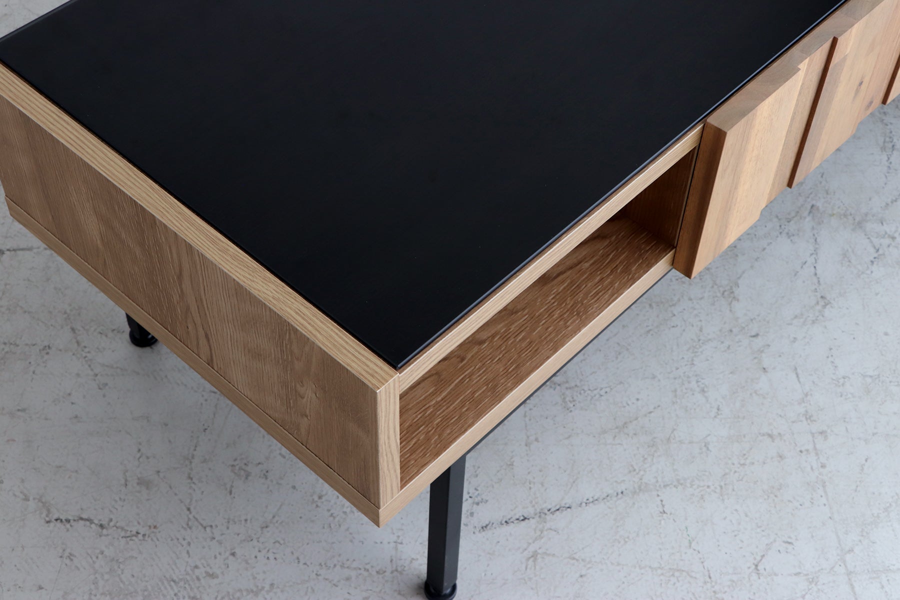 ゼーレ 105センターテーブル