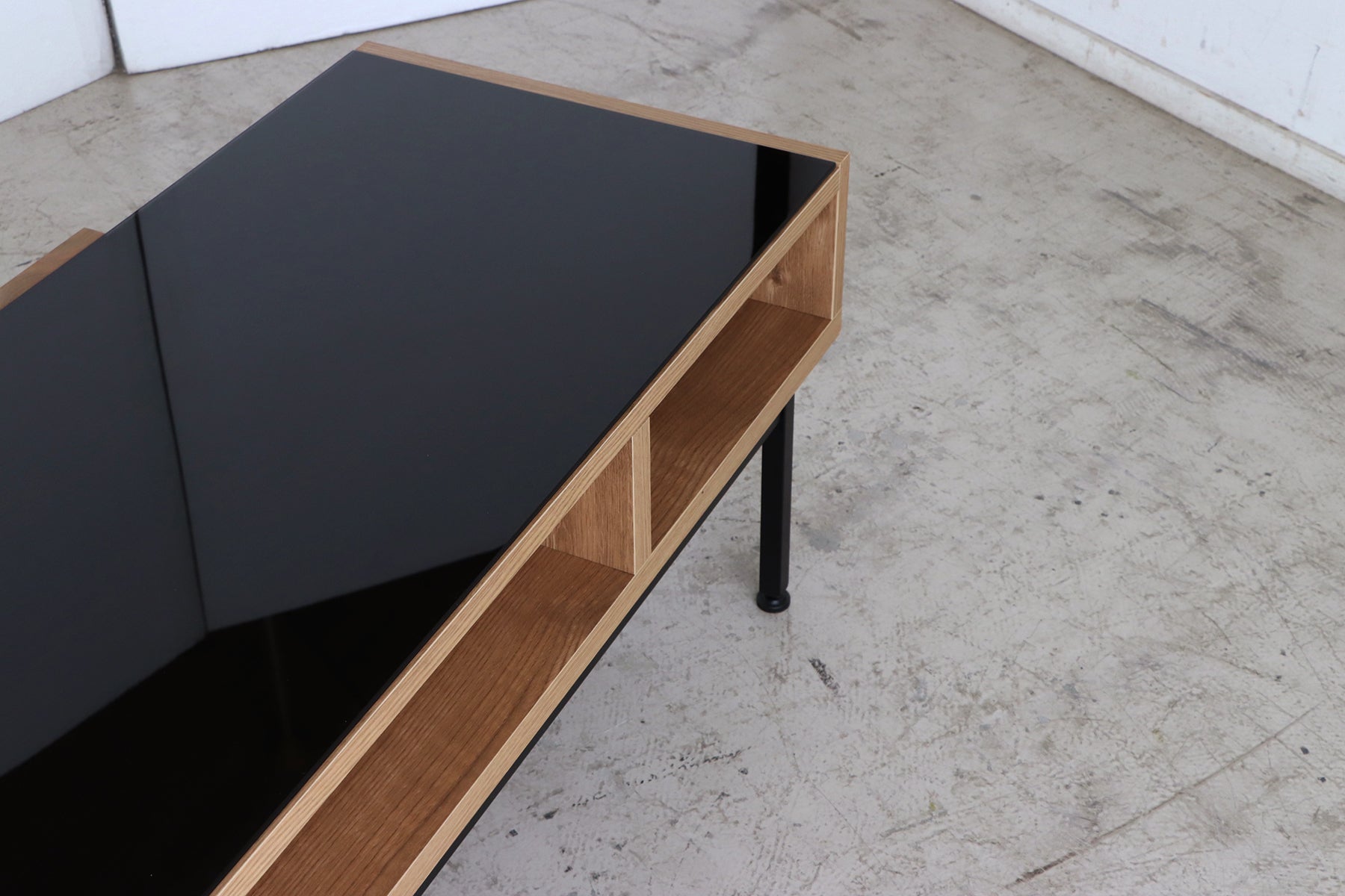 ゼーレ 105センターテーブル