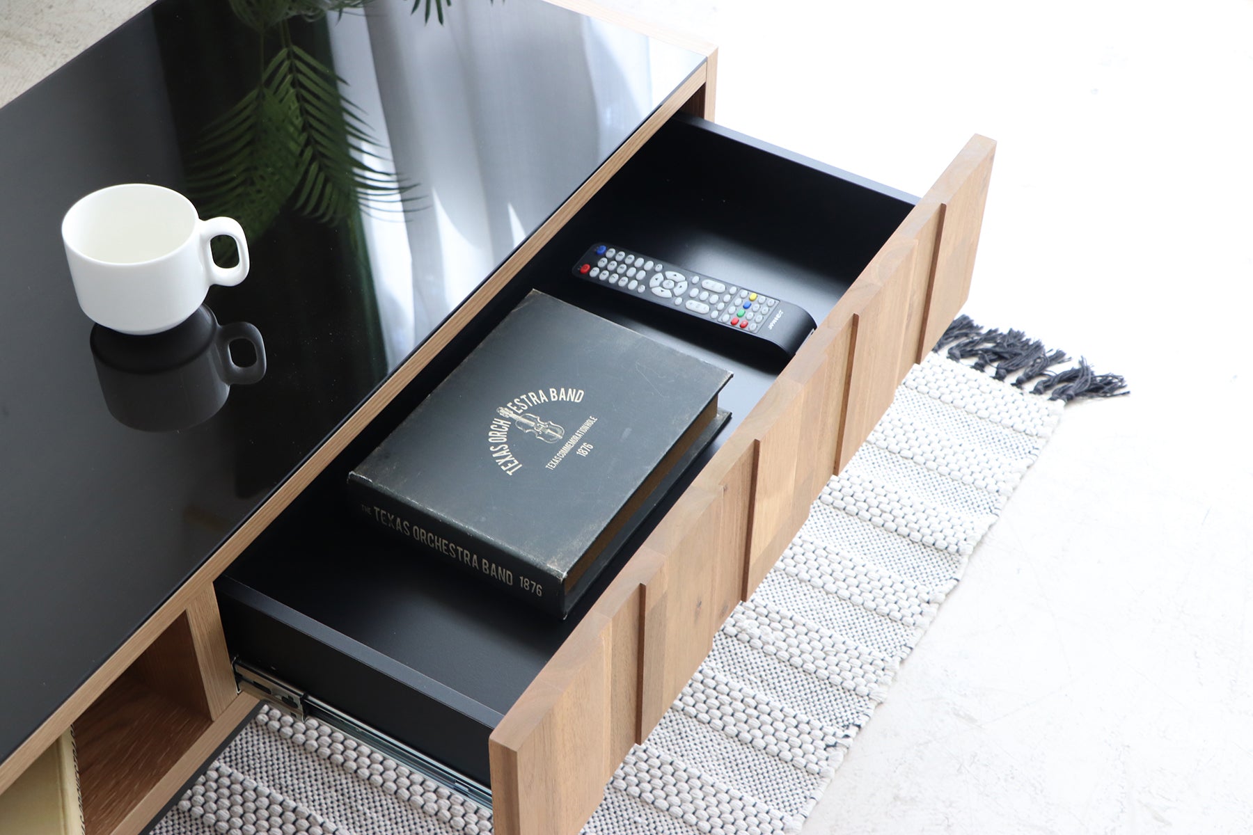 ゼーレ 105センターテーブル