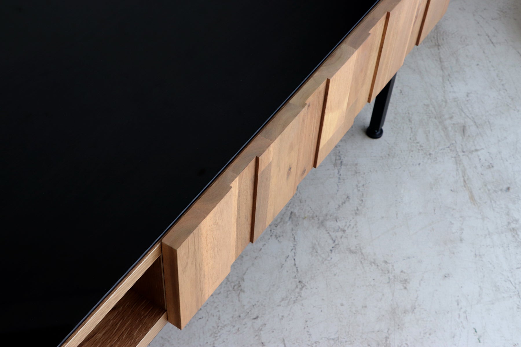 ゼーレ 105センターテーブル