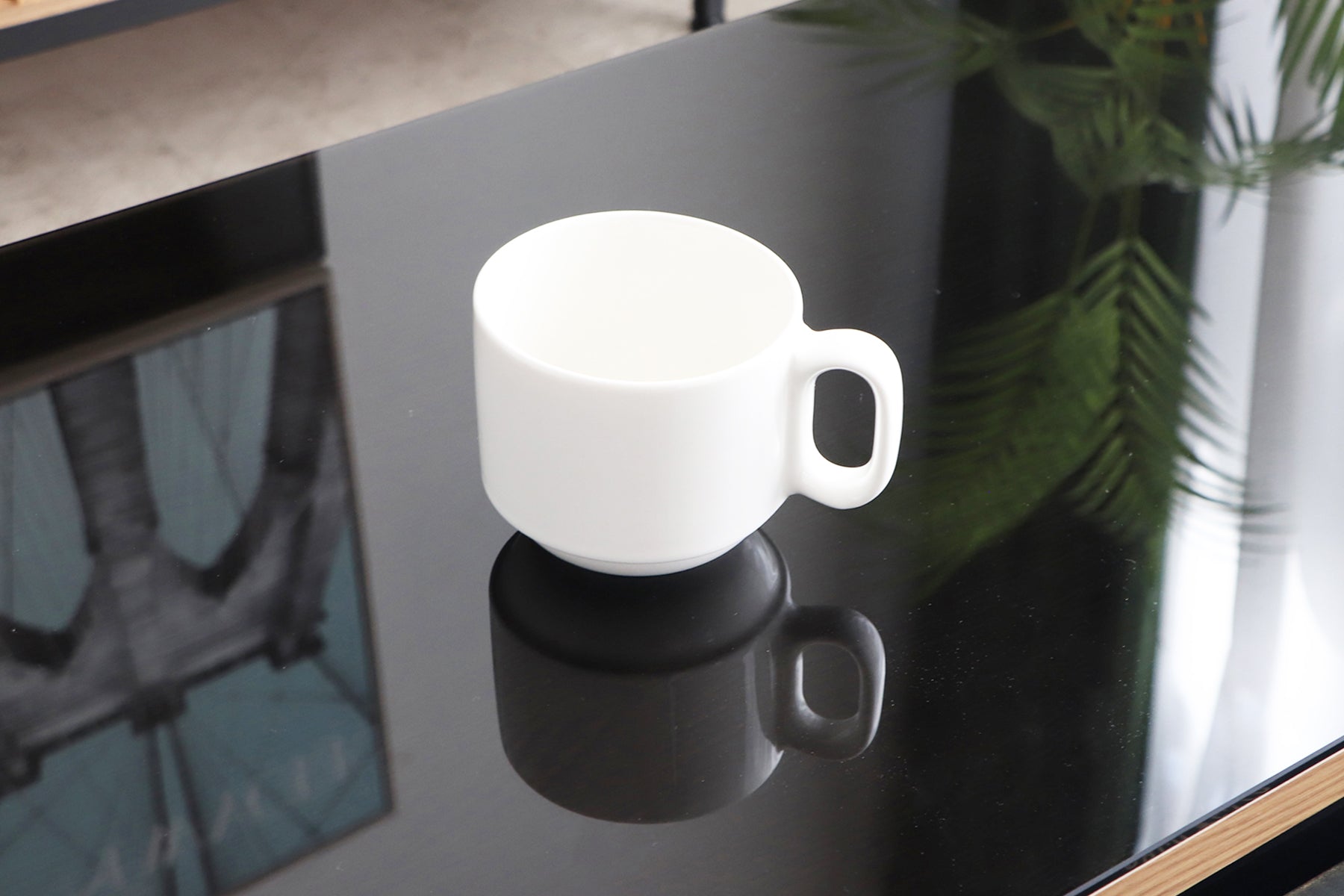 ゼーレ 105センターテーブル