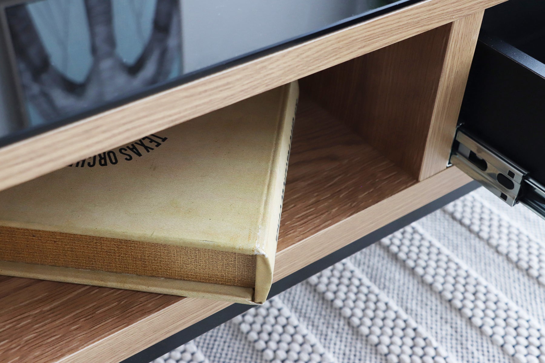 ゼーレ 105センターテーブル