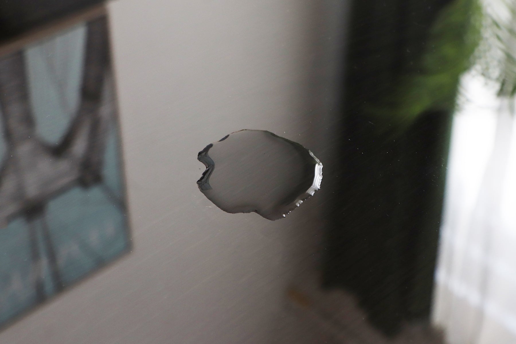 ゼーレ 105センターテーブル